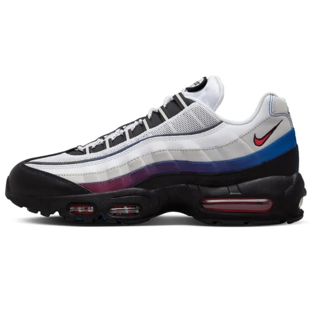 🏙 [BRAND NEW] NIKE AIR MAX 95 TORONTO MENS RUNNING SHOES SIZE 5.5 SNEAKERS 🏙